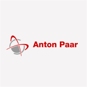Anton Paar 로고