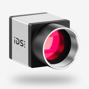 IDS 산업용 카메라 USB 3 uEye CP