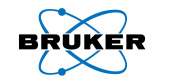 BRUKER" 로고
