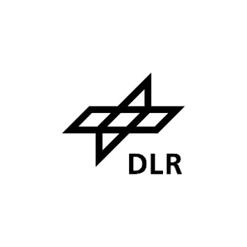 DLR 로고