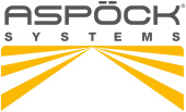 Aspöck Systems 로고