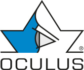 Oculus 로고