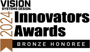 IDS NXT malibu AI 카메라, ‘비전 시스템 혁신상(Vision Systems Innovators Award)’ 수상
