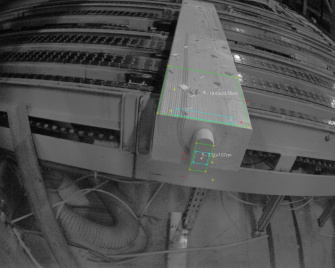 ... 3D 원시 데이터의 소프트웨어에 의해 결정됩니다.