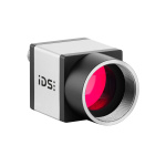 IDS 산업용 카메라 uEye CP 정면 뷰