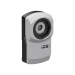 IDS uEye XC 카메라 정면도