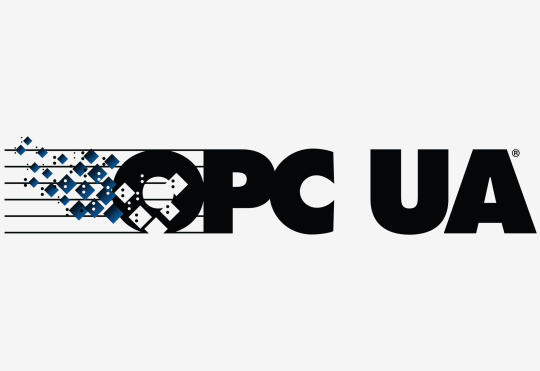 OPC Foundation 로고