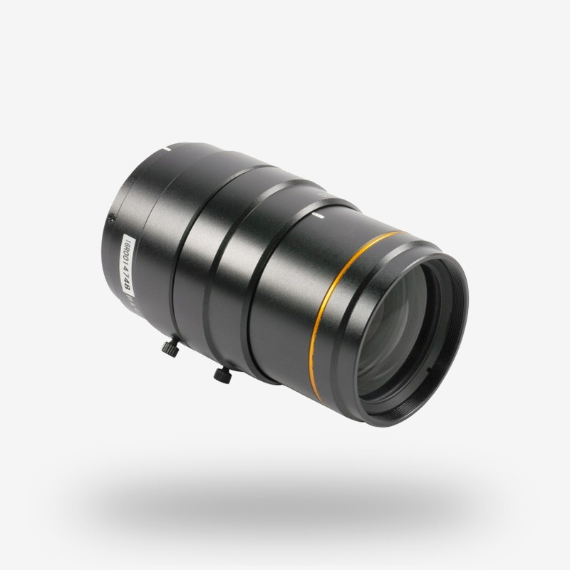렌즈, Kowa, LM50XC, 50 mm, 4/3"
