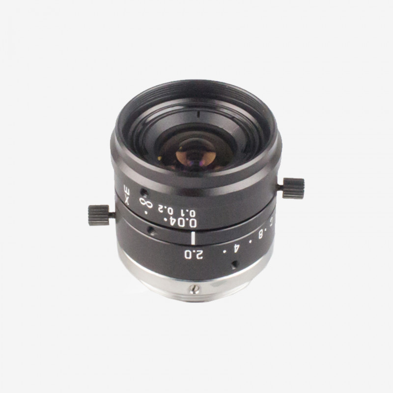 렌즈, Lensation, CMFA0420ND, 4mm, 1/2"