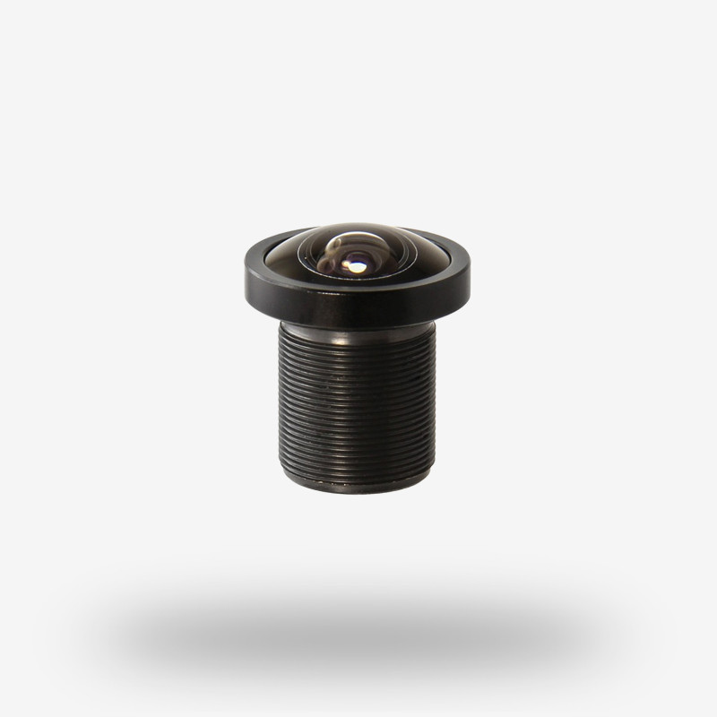 렌즈, Lensation, B8M19724S128C, 1.97 mm, 1/2,8"