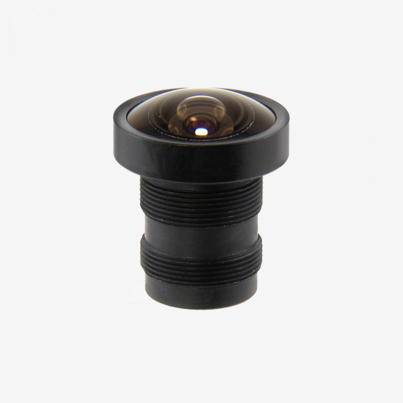 렌즈, Lensation, BT2120, 2.1mm, 1/3"