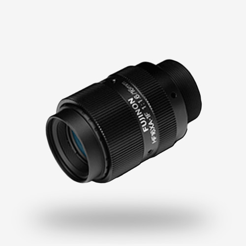 렌즈, Fujinon, HF16XA-1F-5M,16 mm, 2/3"