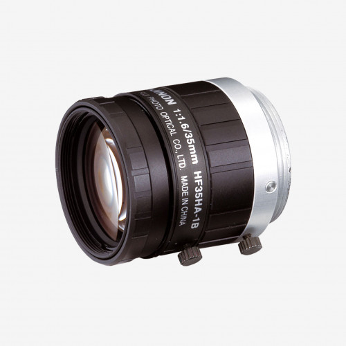 렌즈, Fujifilm, HF35HA-1S, 35mm, 2/3"