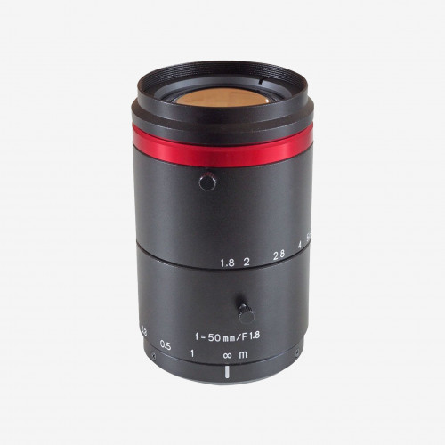 렌즈, Kowa, LM50FC24M, 50mm, 1.1"