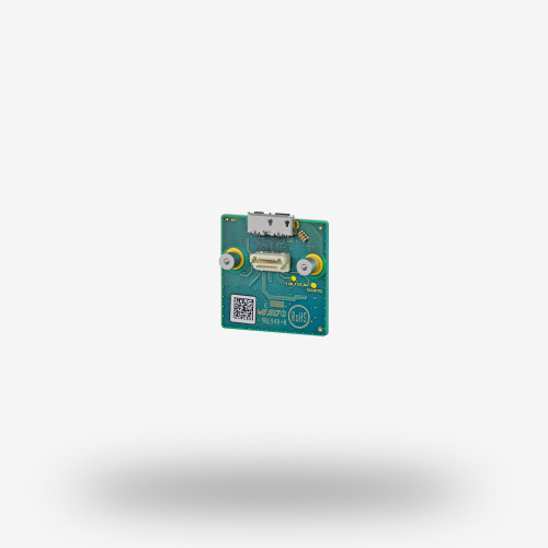 USB3 Micro-B 커넥터 보드 Micro-B