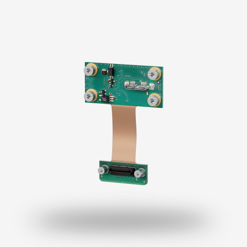 USB3 커넥터 보드 MicroB, Flex