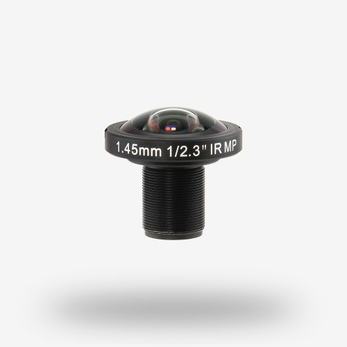 렌즈, Lensation, BF10M14522S118, 1.45mm, 1/1.8"