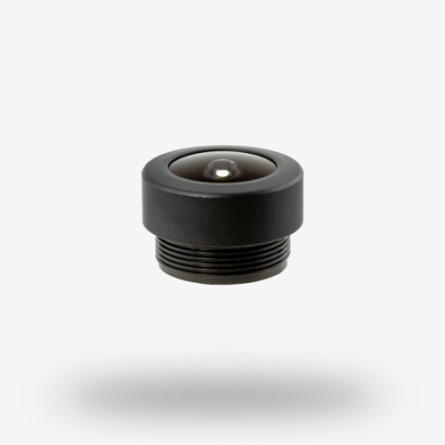 렌즈, Lensation, BF5M19622C, 1.96 mm, 1/2,5"