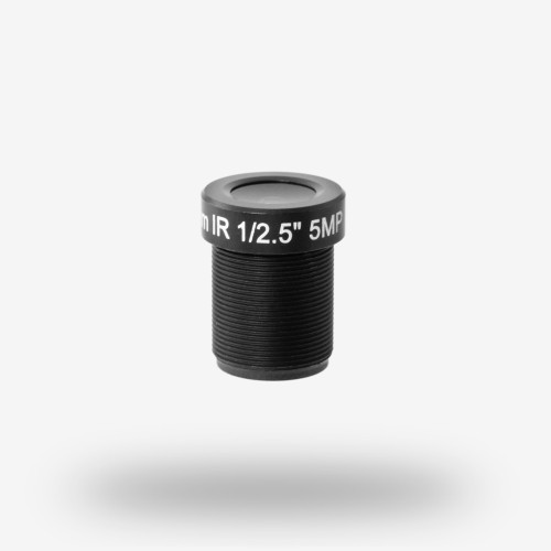렌즈, Lensation, B5M4020, 4mm, 1/2.5"