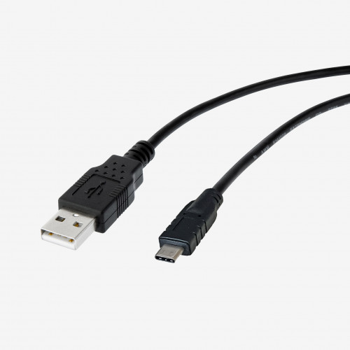 USB 3, 표준 케이블, 일자형, 1m