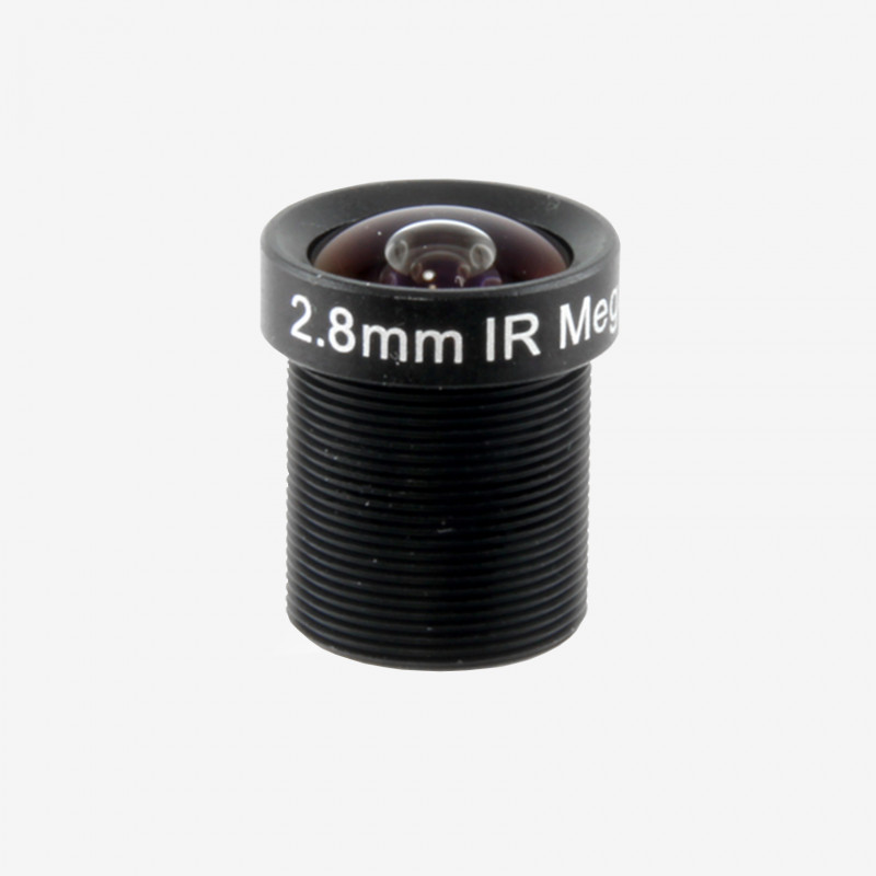 렌즈, Lensation, BM2820, 2.8mm, 1/3"